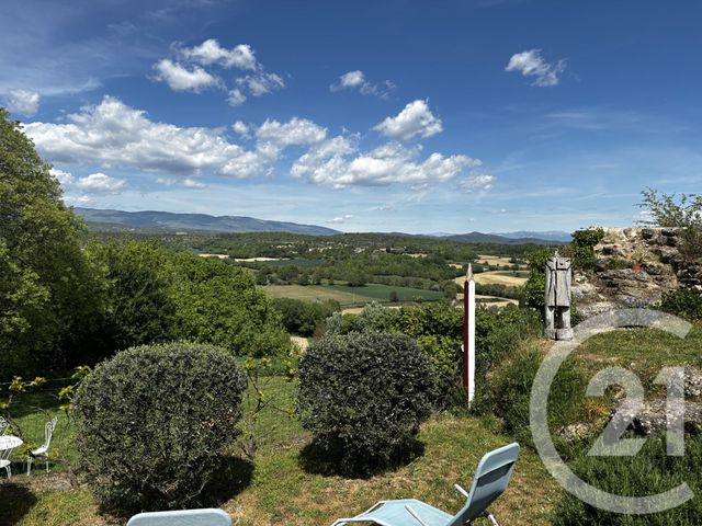 Maison &agrave; vendre - 4 pi&egrave;ces - 136,17 m2 - Pierrerue - 04 - PROVENCE-ALPES-COTE-D-AZUR