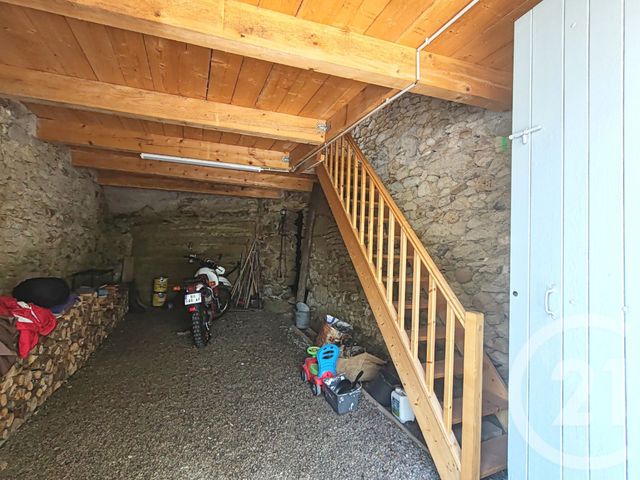 Maison &agrave; vendre - 4 pi&egrave;ces - 136,17 m2 - Pierrerue - 04 - PROVENCE-ALPES-COTE-D-AZUR