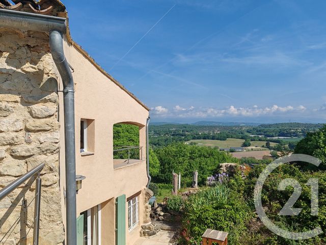 Maison &agrave; vendre - 4 pi&egrave;ces - 136,17 m2 - Pierrerue - 04 - PROVENCE-ALPES-COTE-D-AZUR