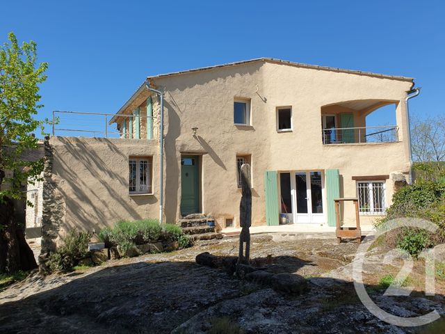 Maison à vendre PIERRERUE