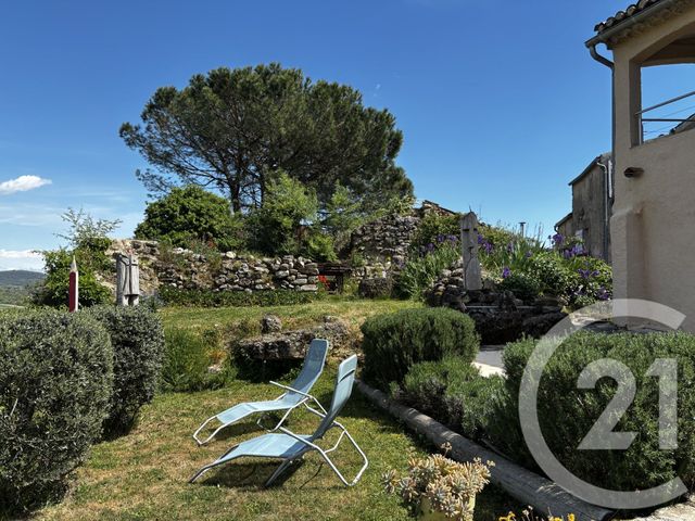 Maison &agrave; vendre - 4 pi&egrave;ces - 136,17 m2 - Pierrerue - 04 - PROVENCE-ALPES-COTE-D-AZUR