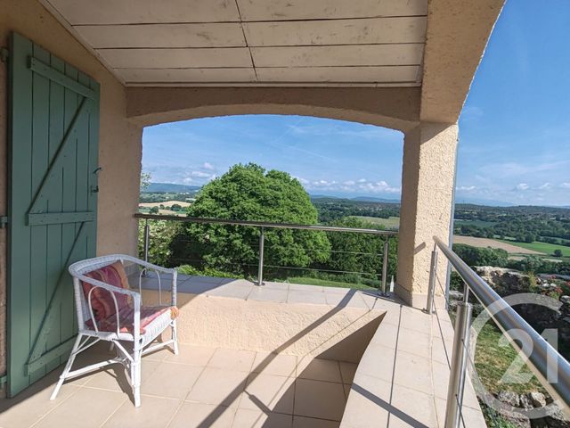 Maison &agrave; vendre - 4 pi&egrave;ces - 136,17 m2 - Pierrerue - 04 - PROVENCE-ALPES-COTE-D-AZUR