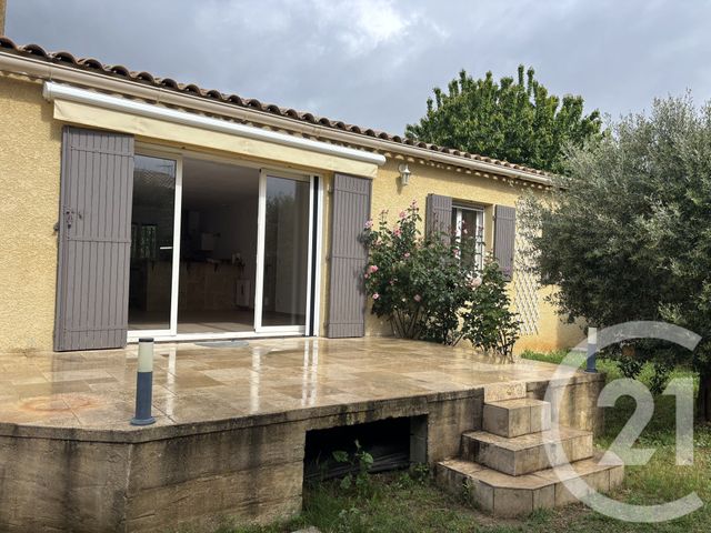 maison - LA BRILLANNE - 04