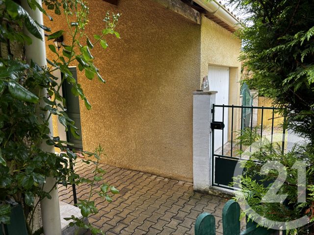 Maison &agrave; vendre - 4 pi&egrave;ces - 85,25 m2 - La Brillanne - 04 - PROVENCE-ALPES-COTE-D-AZUR