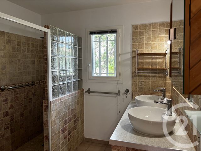 Maison &agrave; vendre - 4 pi&egrave;ces - 85,25 m2 - La Brillanne - 04 - PROVENCE-ALPES-COTE-D-AZUR