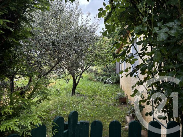 Maison &agrave; vendre - 4 pi&egrave;ces - 85,25 m2 - La Brillanne - 04 - PROVENCE-ALPES-COTE-D-AZUR