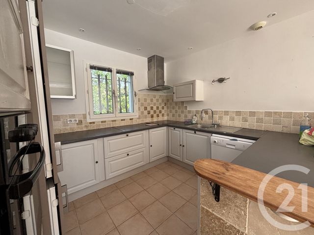 Maison &agrave; vendre - 4 pi&egrave;ces - 85,25 m2 - La Brillanne - 04 - PROVENCE-ALPES-COTE-D-AZUR
