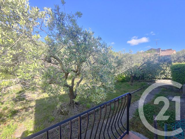 Maison &agrave; vendre - 3 pi&egrave;ces - 80 m2 - Peyruis - 04 - PROVENCE-ALPES-COTE-D-AZUR