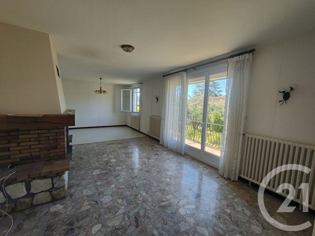 Maison &agrave; vendre - 3 pi&egrave;ces - 80 m2 - Peyruis - 04 - PROVENCE-ALPES-COTE-D-AZUR