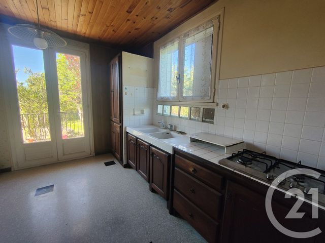 Maison &agrave; vendre - 3 pi&egrave;ces - 80 m2 - Peyruis - 04 - PROVENCE-ALPES-COTE-D-AZUR