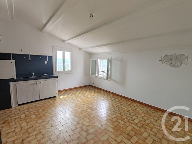Appartement T3 &agrave; vendre - 5 pi&egrave;ces - 87,50 m2 - Villeneuve - 04 - PROVENCE-ALPES-COTE-D-AZUR