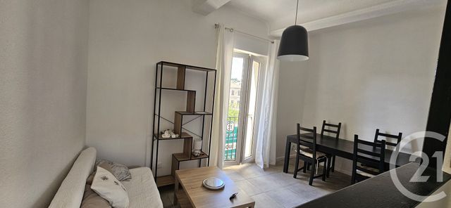 Appartement T3 &agrave; louer - 3 pi&egrave;ces - 52,68 m2 - Forcalquier - 04 - PROVENCE-ALPES-COTE-D-AZUR