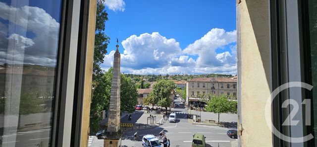 Appartement T3 &agrave; louer - 3 pi&egrave;ces - 52,68 m2 - Forcalquier - 04 - PROVENCE-ALPES-COTE-D-AZUR