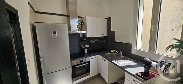 Appartement T3 &agrave; louer - 3 pi&egrave;ces - 52,68 m2 - Forcalquier - 04 - PROVENCE-ALPES-COTE-D-AZUR