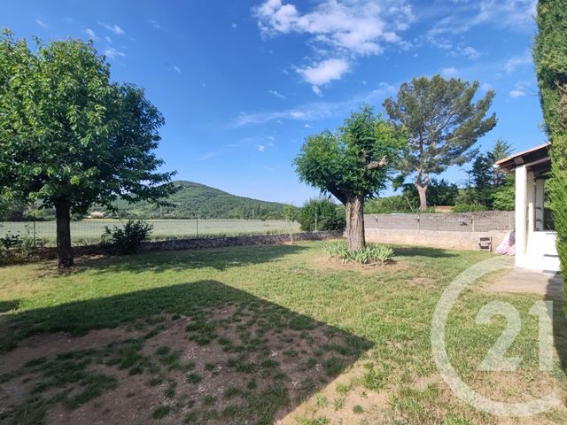 Maison &agrave; vendre - 3 pi&egrave;ces - 80 m2 - Banon - 04 - PROVENCE-ALPES-COTE-D-AZUR