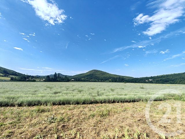 Maison &agrave; vendre - 3 pi&egrave;ces - 80 m2 - Banon - 04 - PROVENCE-ALPES-COTE-D-AZUR