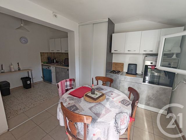 Maison &agrave; vendre - 3 pi&egrave;ces - 80 m2 - Banon - 04 - PROVENCE-ALPES-COTE-D-AZUR
