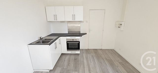 Appartement Studio &agrave; louer - 1 pi&egrave;ce - 27,49 m2 - Forcalquier - 04 - PROVENCE-ALPES-COTE-D-AZUR