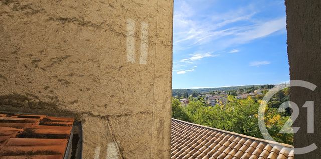 Appartement Studio &agrave; louer - 1 pi&egrave;ce - 27,49 m2 - Forcalquier - 04 - PROVENCE-ALPES-COTE-D-AZUR
