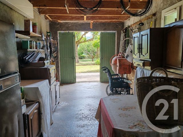 Maison &agrave; vendre - 4 pi&egrave;ces - 76,99 m2 - St Etienne Les Orgues - 04 - PROVENCE-ALPES-COTE-D-AZUR