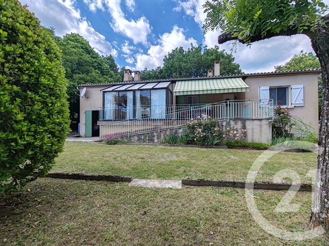 Maison à vendre ST ETIENNE LES ORGUES
