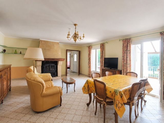 Maison &agrave; vendre - 4 pi&egrave;ces - 76,99 m2 - St Etienne Les Orgues - 04 - PROVENCE-ALPES-COTE-D-AZUR