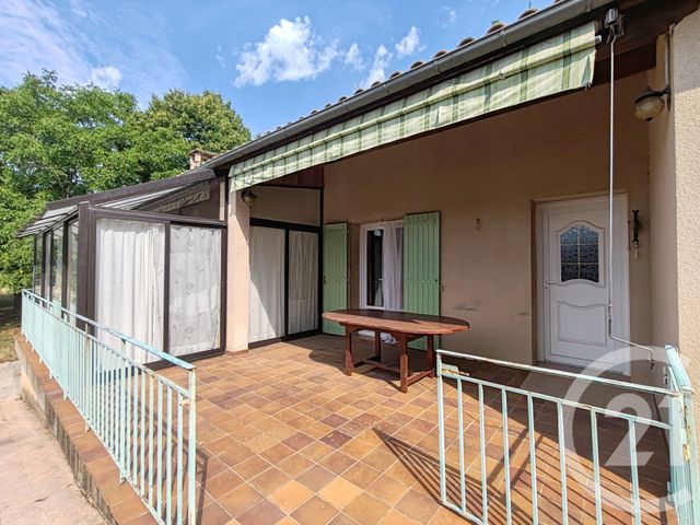 Maison &agrave; vendre - 4 pi&egrave;ces - 76,99 m2 - St Etienne Les Orgues - 04 - PROVENCE-ALPES-COTE-D-AZUR