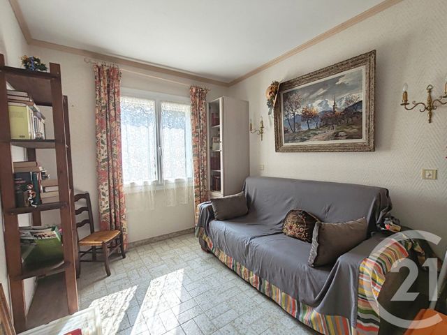 Maison &agrave; vendre - 4 pi&egrave;ces - 76,99 m2 - St Etienne Les Orgues - 04 - PROVENCE-ALPES-COTE-D-AZUR