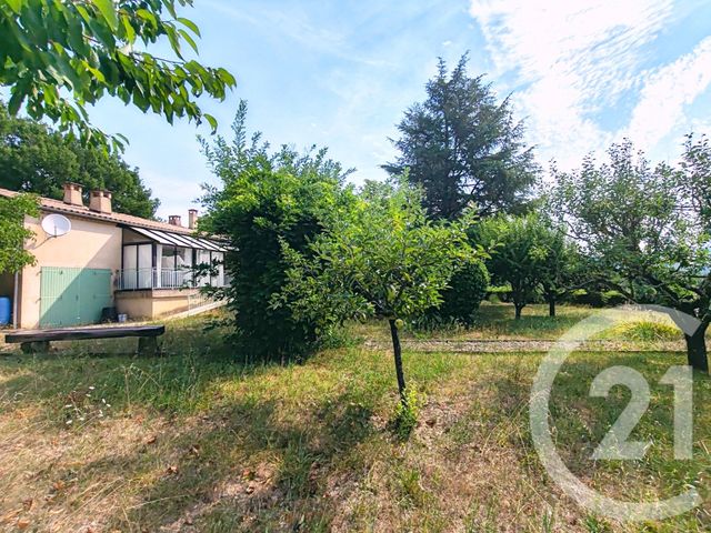 Maison &agrave; vendre - 4 pi&egrave;ces - 76,99 m2 - St Etienne Les Orgues - 04 - PROVENCE-ALPES-COTE-D-AZUR