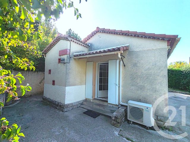Maison &agrave; vendre - 3 pi&egrave;ces - 44,07 m2 - Sigonce - 04 - PROVENCE-ALPES-COTE-D-AZUR