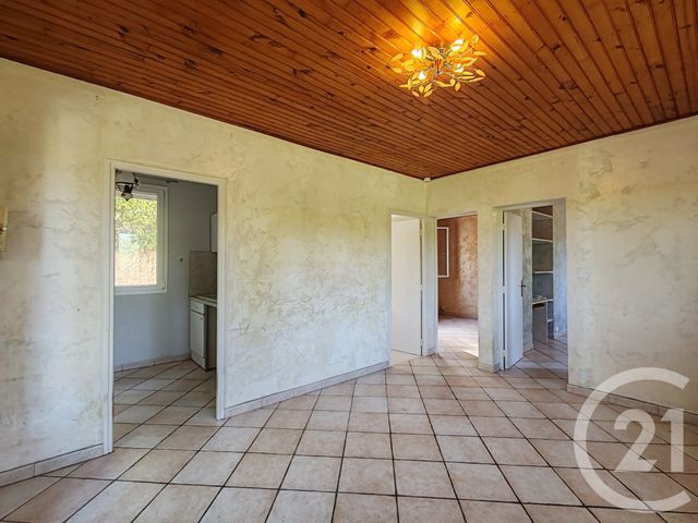 Maison &agrave; vendre - 3 pi&egrave;ces - 44,07 m2 - Sigonce - 04 - PROVENCE-ALPES-COTE-D-AZUR