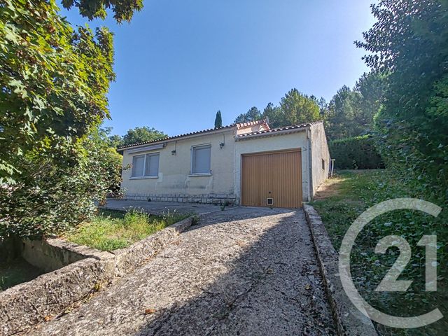 Maison &agrave; vendre - 3 pi&egrave;ces - 44,07 m2 - Sigonce - 04 - PROVENCE-ALPES-COTE-D-AZUR