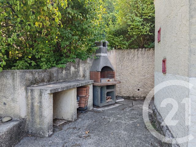 Maison &agrave; vendre - 3 pi&egrave;ces - 44,07 m2 - Sigonce - 04 - PROVENCE-ALPES-COTE-D-AZUR
