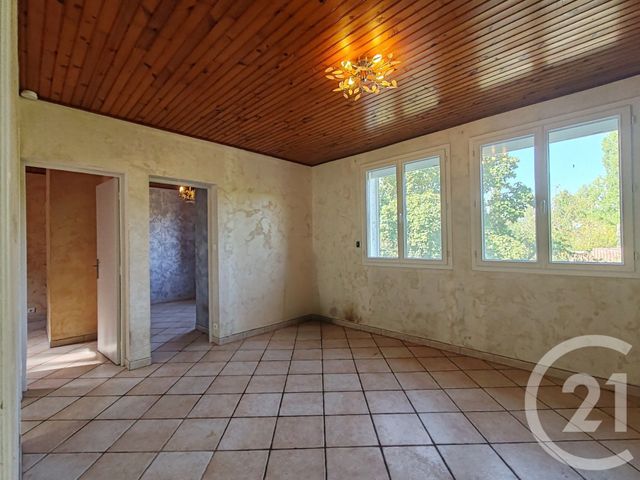 Maison &agrave; vendre - 3 pi&egrave;ces - 44,07 m2 - Sigonce - 04 - PROVENCE-ALPES-COTE-D-AZUR