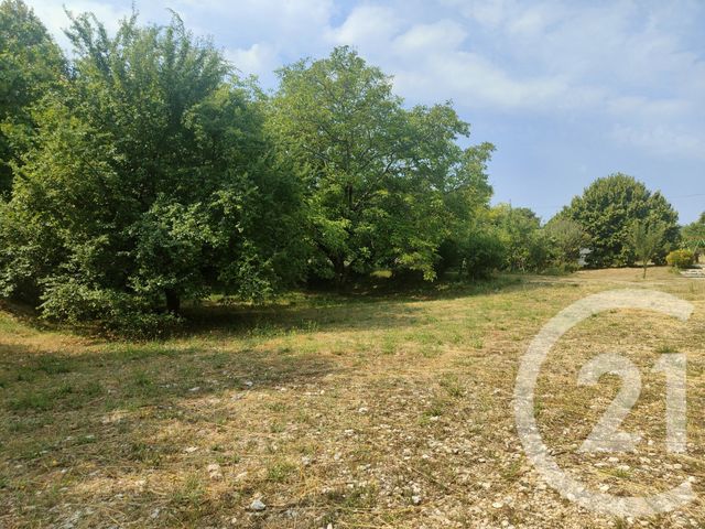 Maison &agrave; vendre - 3 pi&egrave;ces - 90 m2 - St Etienne Les Orgues - 04 - PROVENCE-ALPES-COTE-D-AZUR