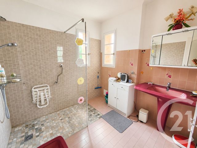 Maison &agrave; vendre - 3 pi&egrave;ces - 90 m2 - St Etienne Les Orgues - 04 - PROVENCE-ALPES-COTE-D-AZUR