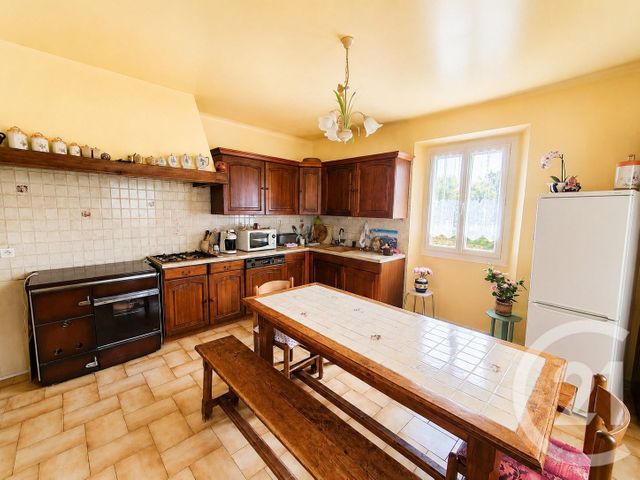 Maison &agrave; vendre - 3 pi&egrave;ces - 90 m2 - St Etienne Les Orgues - 04 - PROVENCE-ALPES-COTE-D-AZUR