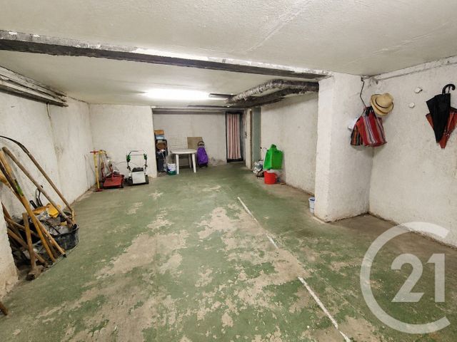 Maison &agrave; vendre - 3 pi&egrave;ces - 90 m2 - St Etienne Les Orgues - 04 - PROVENCE-ALPES-COTE-D-AZUR