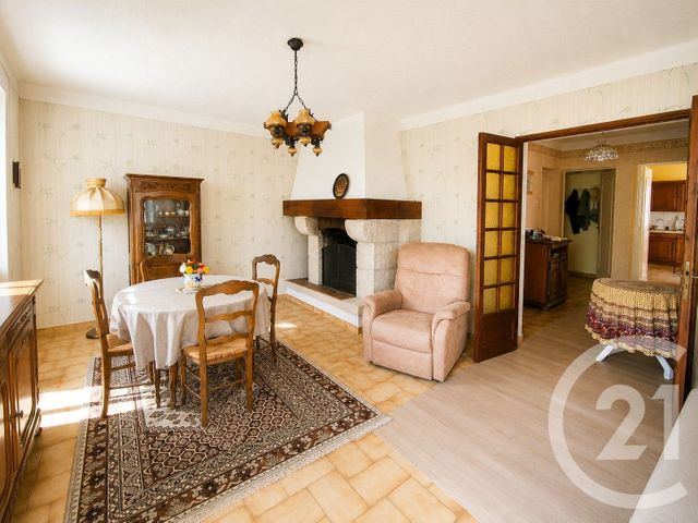 Maison &agrave; vendre - 3 pi&egrave;ces - 90 m2 - St Etienne Les Orgues - 04 - PROVENCE-ALPES-COTE-D-AZUR