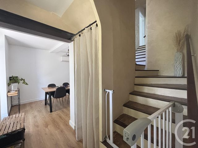 Maison &agrave; vendre - 5 pi&egrave;ces - 175 m2 - Forcalquier - 04 - PROVENCE-ALPES-COTE-D-AZUR
