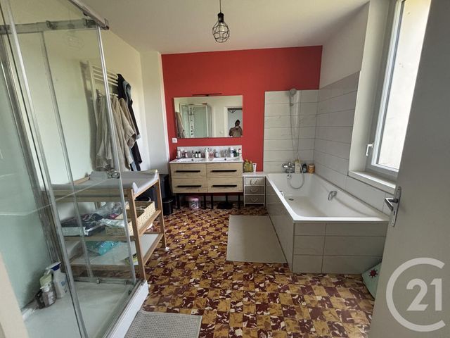 Maison &agrave; vendre - 5 pi&egrave;ces - 175 m2 - Forcalquier - 04 - PROVENCE-ALPES-COTE-D-AZUR