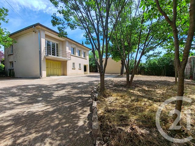 Maison &agrave; vendre - 3 pi&egrave;ces - 128,83 m2 - Forcalquier - 04 - PROVENCE-ALPES-COTE-D-AZUR