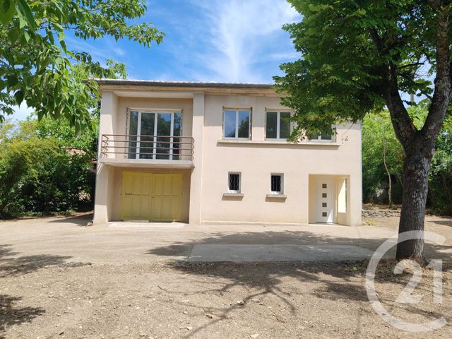 Maison &agrave; vendre - 3 pi&egrave;ces - 128,83 m2 - Forcalquier - 04 - PROVENCE-ALPES-COTE-D-AZUR