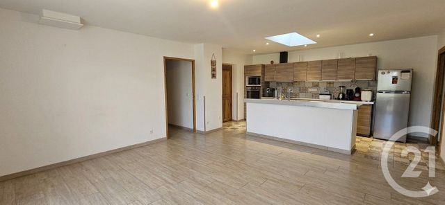 Maison &agrave; louer - 3 pi&egrave;ces - 80,48 m2 - Niozelles - 04 - PROVENCE-ALPES-COTE-D-AZUR