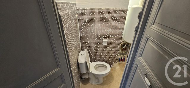 Maison &agrave; louer - 2 pi&egrave;ces - 46,70 m2 - Oraison - 04 - PROVENCE-ALPES-COTE-D-AZUR