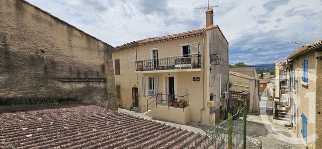 Maison &agrave; louer - 2 pi&egrave;ces - 46,70 m2 - Oraison - 04 - PROVENCE-ALPES-COTE-D-AZUR