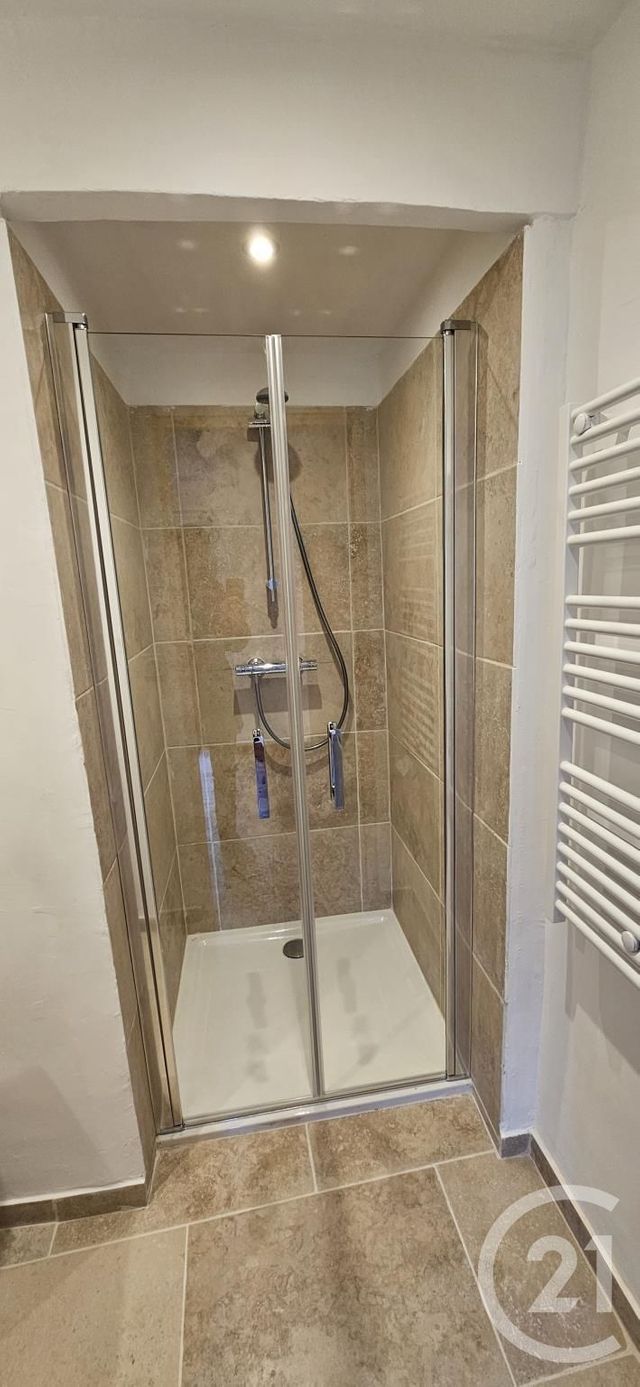 Maison &agrave; louer - 2 pi&egrave;ces - 46,70 m2 - Oraison - 04 - PROVENCE-ALPES-COTE-D-AZUR
