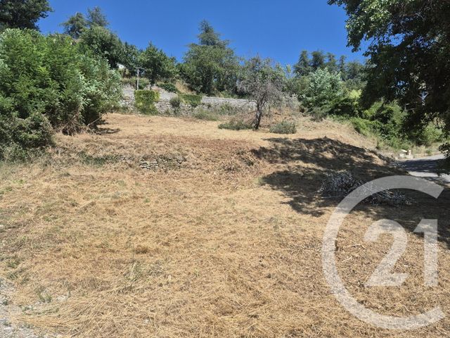 Terrain &agrave; vendre - 773 m2 - Forcalquier - 04 - PROVENCE-ALPES-COTE-D-AZUR