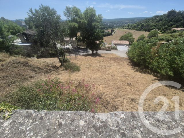Terrain &agrave; vendre - 773 m2 - Forcalquier - 04 - PROVENCE-ALPES-COTE-D-AZUR
