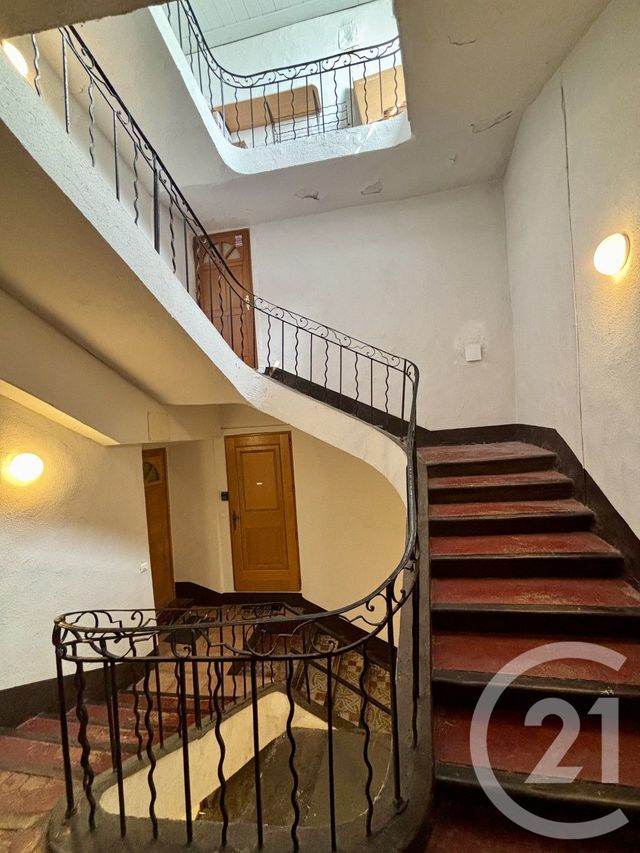 Appartement T2 &agrave; vendre - 2 pi&egrave;ces - 71,60 m2 - St Etienne Les Orgues - 04 - PROVENCE-ALPES-COTE-D-AZUR
